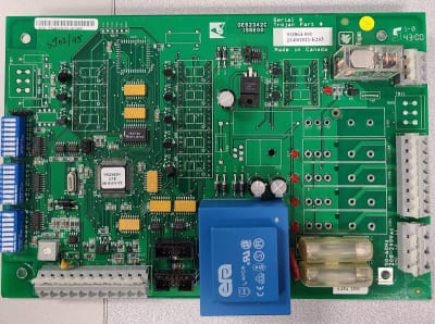 TROJAN TECHNOLOGIES 912864-001