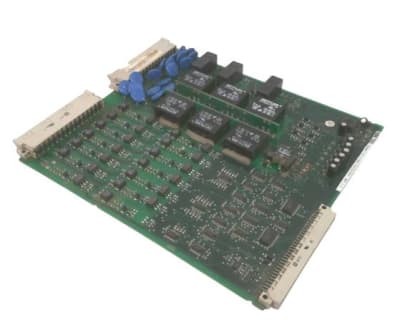 ASEA BROWN BOVERI 750132/801