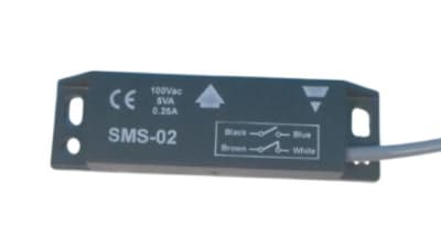 CARLO GAVAZZI SMS-02