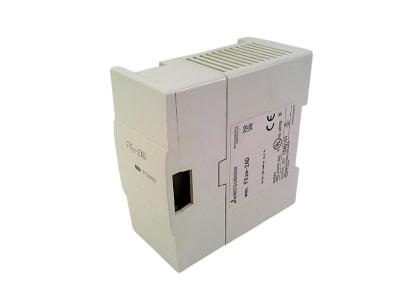 MITSUBISHI FX2N-2AD