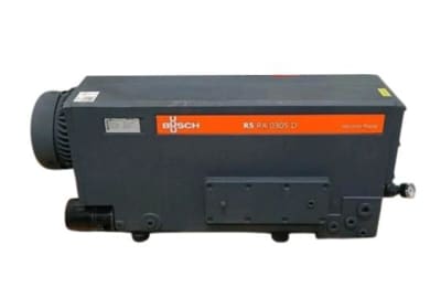 BUSCH R5 RA 0305 D 506 CHXG