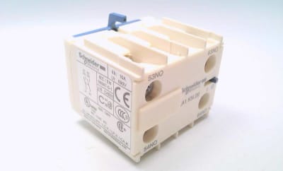 SCHNEIDER ELECTRIC LA1KN20