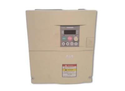 TOSHIBA VFS7-2037UPL