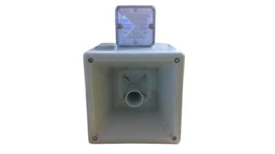 ALLEN BRADLEY 855H-RC30E5