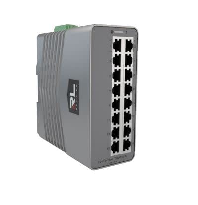 RED LION CONTROLS NT-116-0000-0000