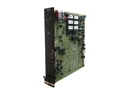 CONVERTEAM 8200-4001/8601-4245