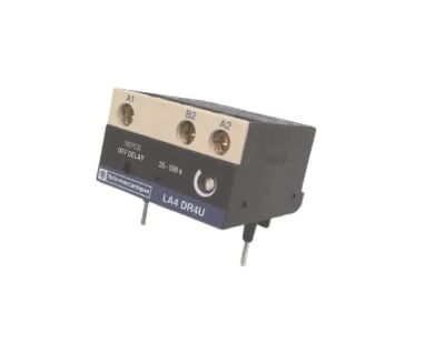 SCHNEIDER ELECTRIC LA4 DR4U