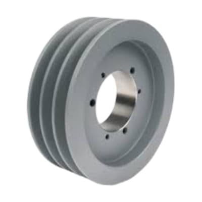 ASEA BROWN BOVERI 2B80