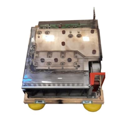 SIEMENS 6SL3352-1AE41-4FA1