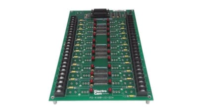 ELECTRO CAM PS-4100-12-224