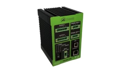 ADVANCED ILLUMINATION PULSAR 320E