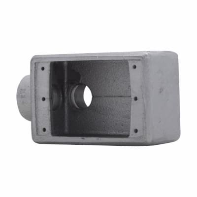 EATON CORPORATION FDLA2
