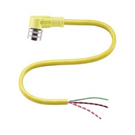 PEPPERL & FUCHS V12-W-YE2M-PVC-ABG