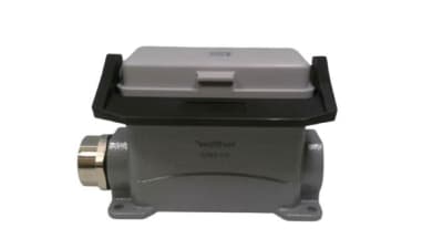 WALTHER ELECTRIC NABB616