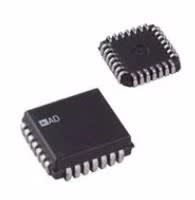 ANALOG DEVICES DAC8412FPCZ-REEL