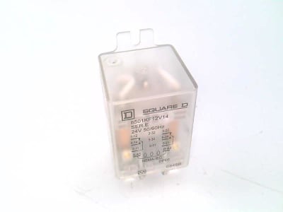SCHNEIDER ELECTRIC 8501-KF12-V14