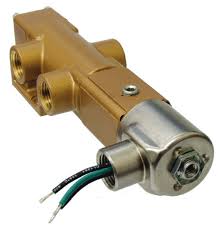 VERSA VALVES VSG-4502-M-PC-A120