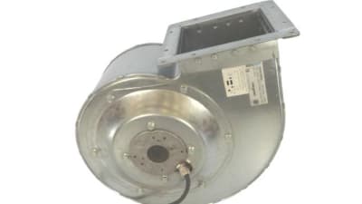 EBM PAPST G4E225-DK05-03