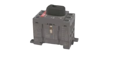 ASEA BROWN BOVERI OT16F3U/B50