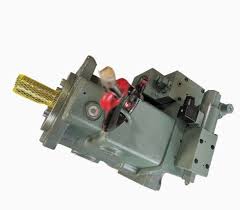 YUKEN A100-FR04HS-20