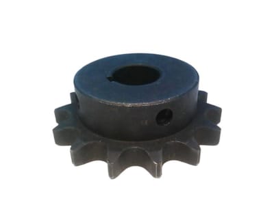 MARTIN SPROCKET & GEAR INC 60BS14HT 1
