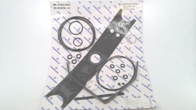 EMERSON VA001-454-34