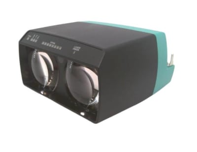 PEPPERL & FUCHS LS682-DA-EN/F1/146