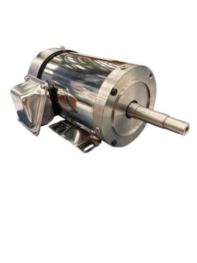 STERLING ELECTRIC XP0024PJA