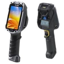 ZEBRA TC83B0-3005A510RW