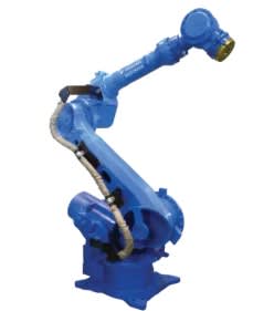 YASKAWA ELECTRIC HP165