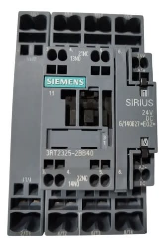 SIEMENS 3RT2325-2BB40