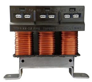 TCI TRANS COIL KDRULJ1L