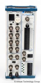 NATIONAL INSTRUMENTS BNC-2120