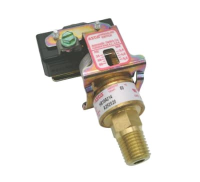ASCO HB16A214