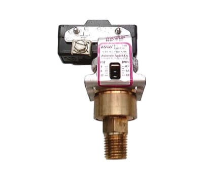 ASCO HB46A214