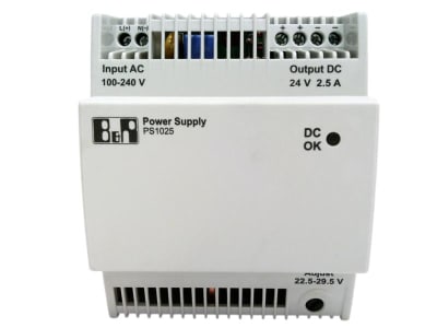 B&R 0PS1025.2