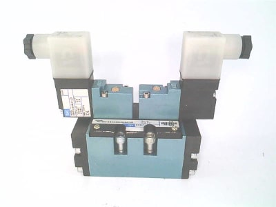 MAC VALVES INC MV-B2A-ABAA-DM-DJAJ-1JD