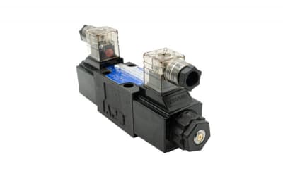 INTERNATIONAL FLUID POWER DG03-2C-110V/60HZAC90WB