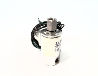 VERSA VALVES ESM-8302-33-H-A120