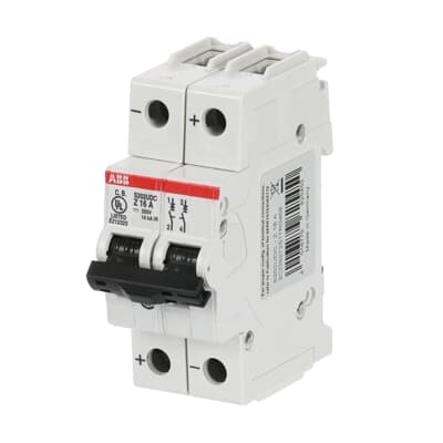 ASEA BROWN BOVERI S202UDC-Z16