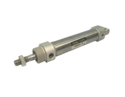 SMC CDM2E25-75