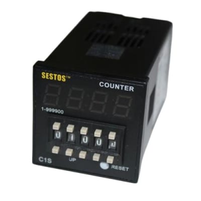 SESTOS ELECTRONICS C1S-R-220