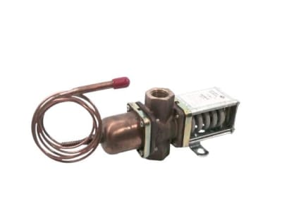 JOHNSON CONTROLS V46AA-52C