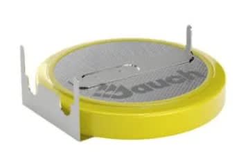 JAUCH QUARTZ CR 2032 H3B