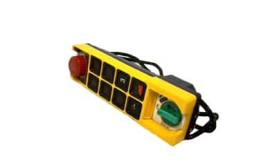 CONDUCTIX WAMPFLER 701C0009