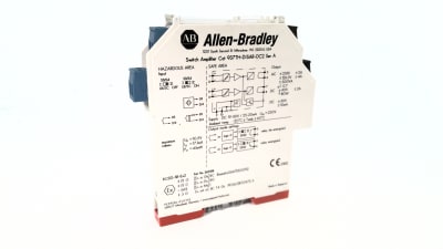 ALLEN BRADLEY 937TH-DISAR-DC2