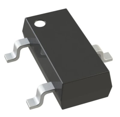 INFINEON BCR 108 E6327