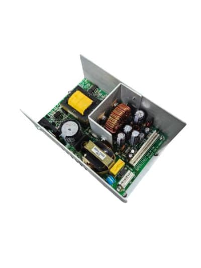 SL POWER ELECTRONICS 02-35553-2201