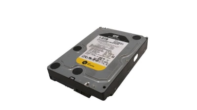 WESTERN DIGITAL WD1003FBYZ