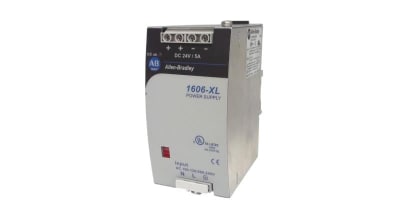 ALLEN BRADLEY 1606-XL120D